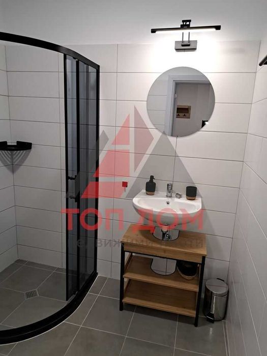 Дава се под наем Двустаен апартамент в Варна, Виница - 65 кв.м за 510 € - Снимка #5