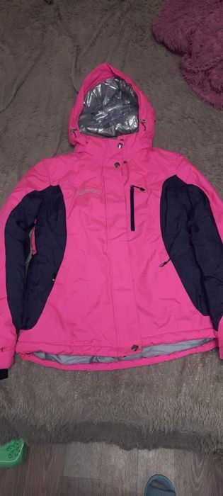 Горнолыжный костюм