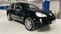 Porsche Cayenne 3.6 V6 Suspensie pneumatica Trapa