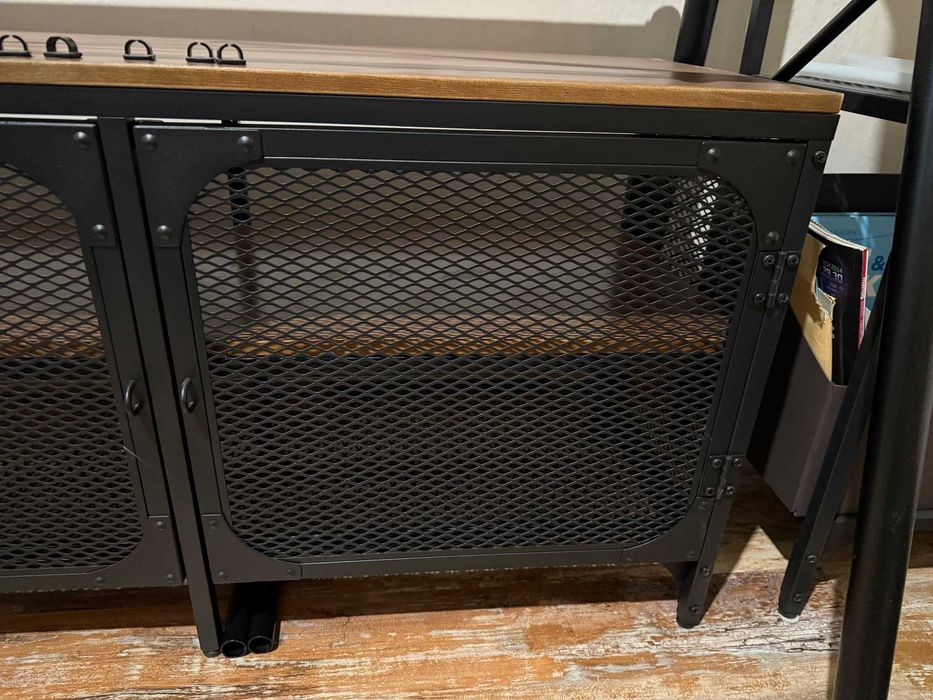 Ikea FJÄLLBO TV шкаф