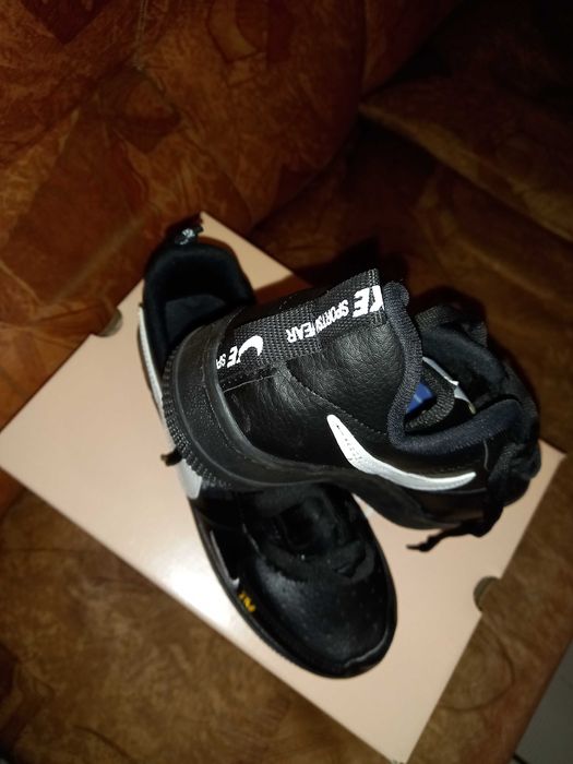 Дамски маратонки Найк