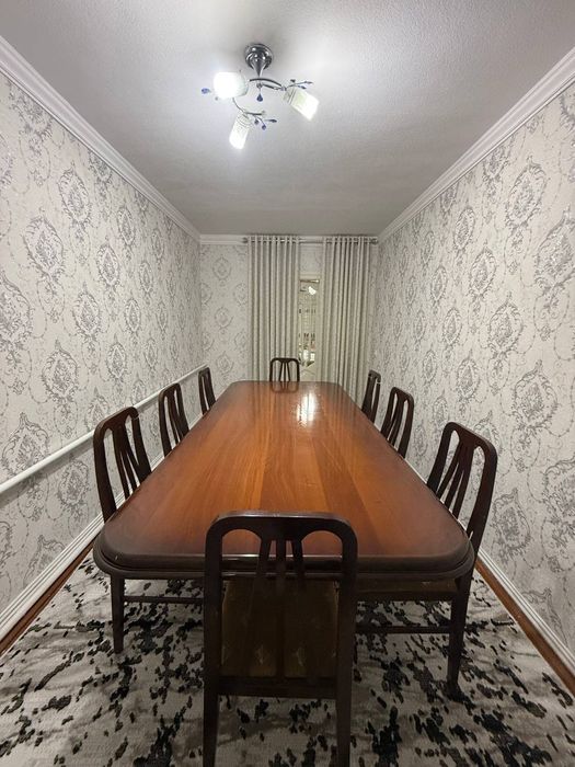 Срочно продаётся 3х -комнатная квартира