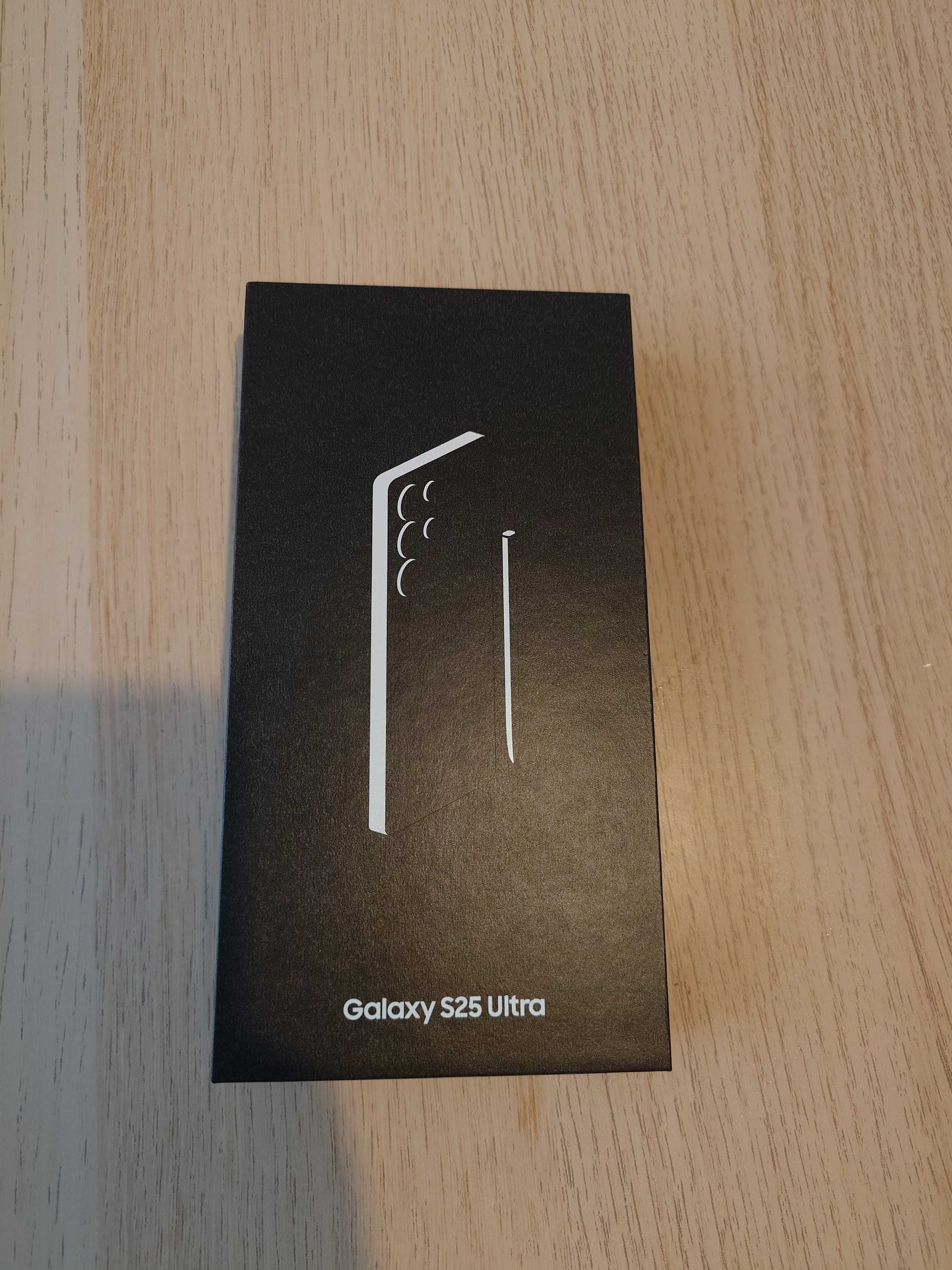 Samsung S25 ultra