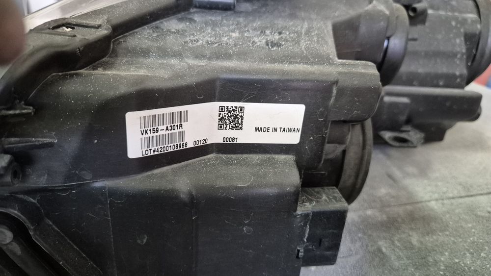 Продавам Части за Голф 6