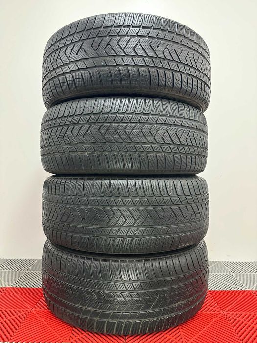 Jante Mercedes GLE R20 W166 anv iarna 275 50 20