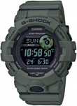 Casio G-SHOCK GBD-800 Bluetooth 200m wr