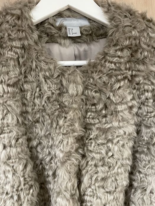 Palton H&M