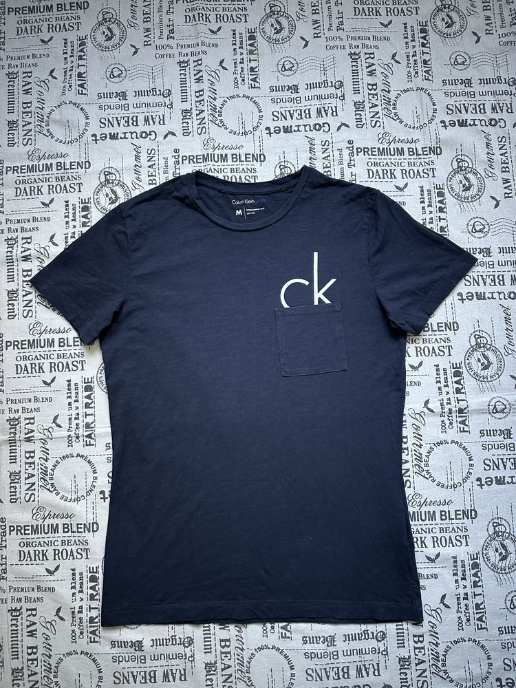 Calvin Klein original тениска.S