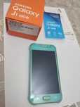 Samsung Galaxy J1 ace