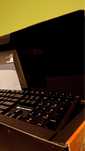 Cougar Puri Cherry Mx Blue