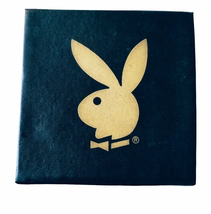 PLAYBOY преносим покер комплект