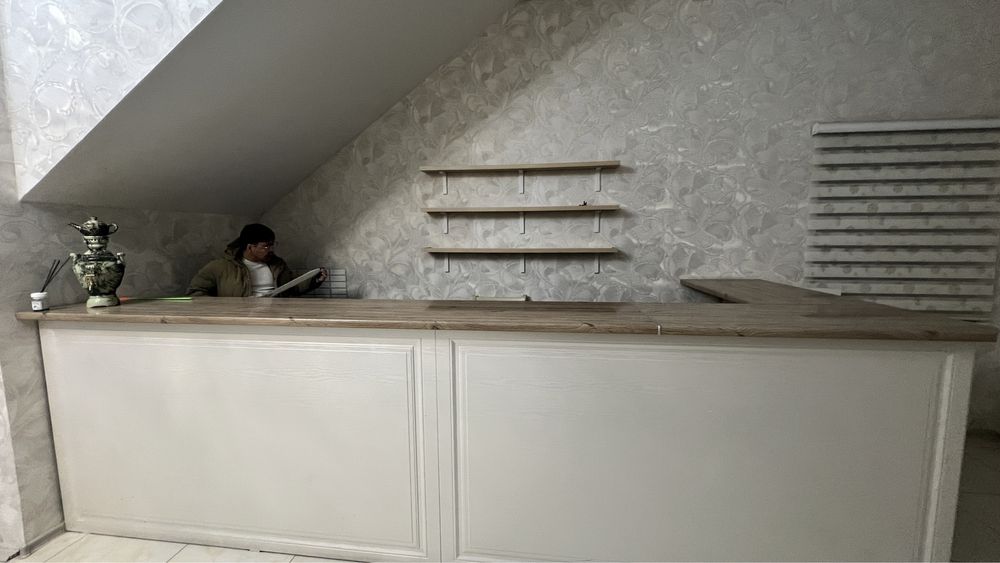 Сдается Бар в аренду под халал напитки