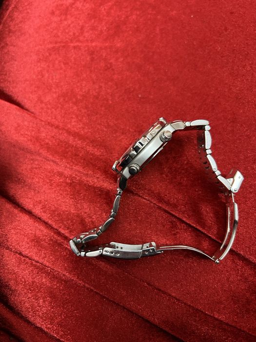 Ceas Festina chronograph, Alarm