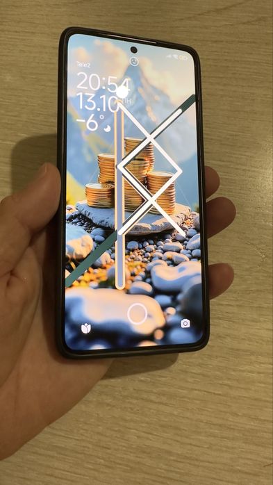 Смартфон Xiaomi 14T Pro