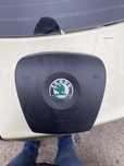 Airbag volan skoda octavia 2