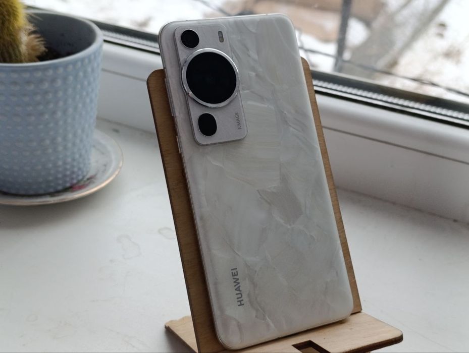 Huawei P60 Pro глобал