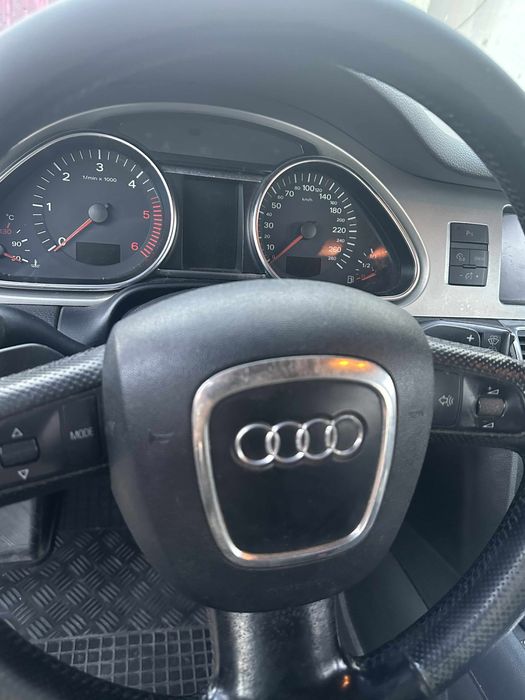 Vand Audi Q7 2008 3.0TDI