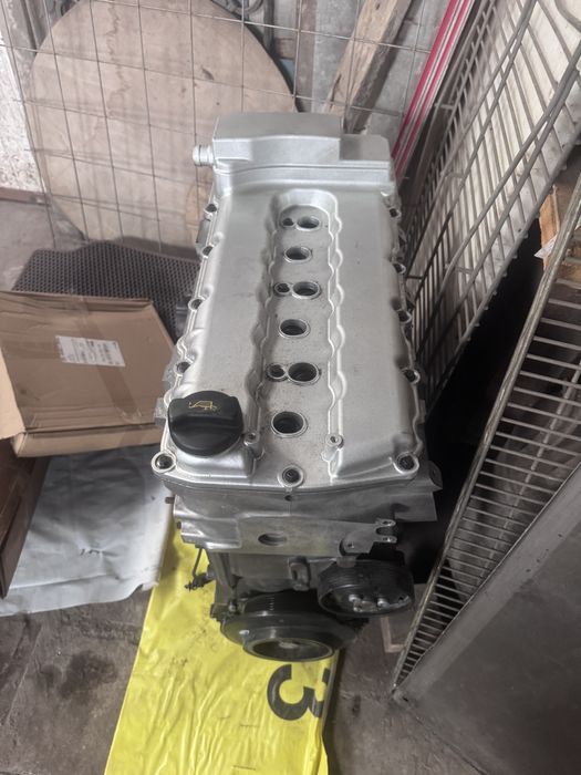 Продам двиготель 3.6 Audi Touareg Porsche