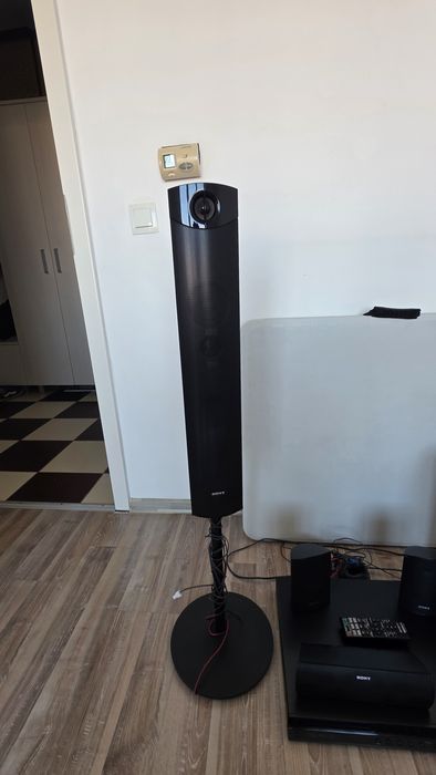 Sistem audio SONY 5.1