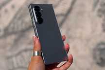 Samsung Z FOLD 6 1Tb