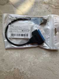 Cablu adaptor SATA/USB 3.0