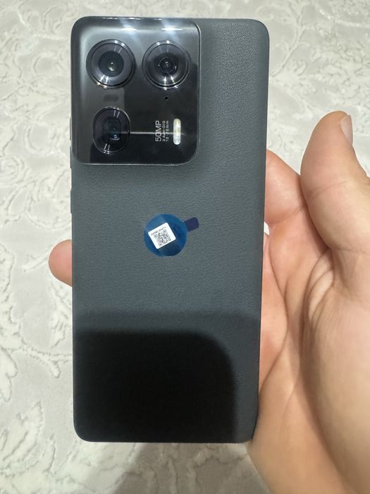 Vand motorola edge50 Ultra