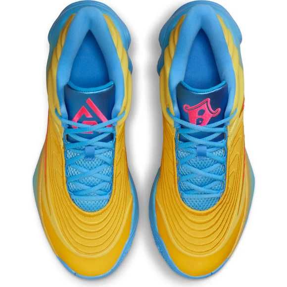 Nike - Giannis Immortality 4 №42.5 Оригинал Код 431