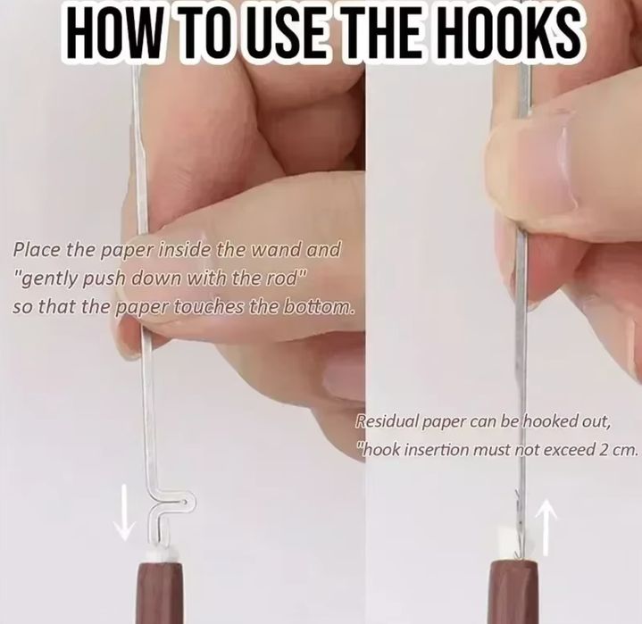 Огнедишаща магическа пръчка Хари Потър / Harry Potter изстрелваща огън