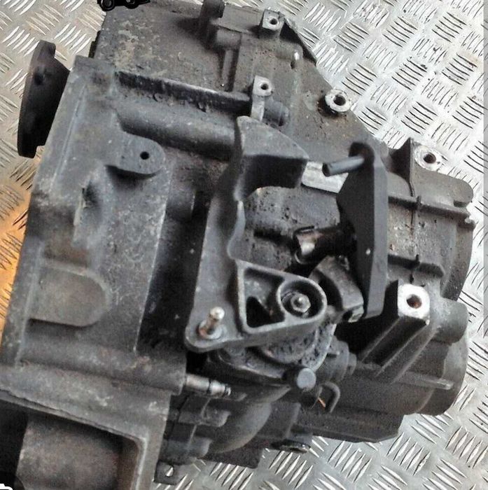 Cutie de viteze manuala KDN VW Passat B6 2.0TDI BMP