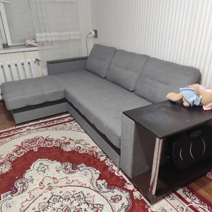 Диван раскладной