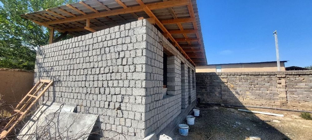 Yer Sotiladi Qibray Bóraota