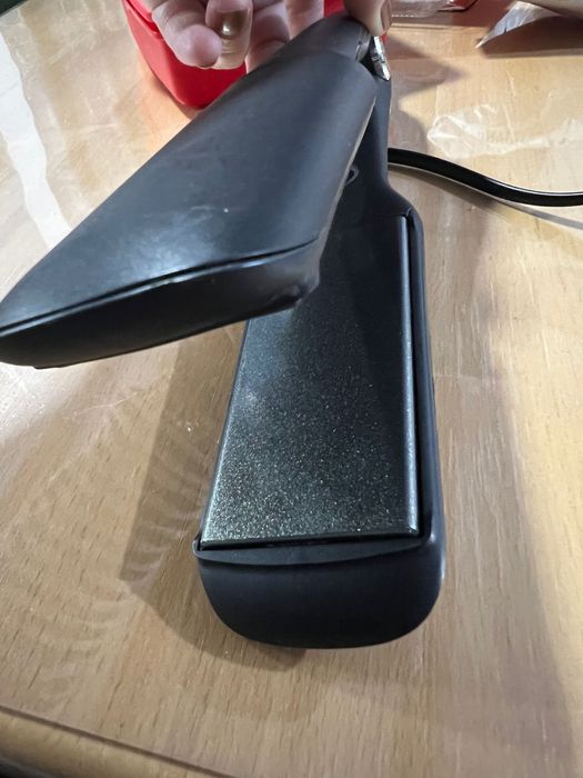 Placa par GHD MAX