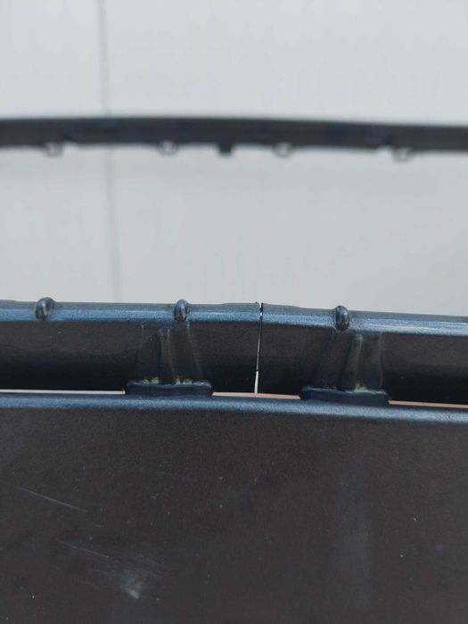 Bara fata Audi A3 S-Line, S3, 2019, 2020, 2021, 2022, 2023, 2024, cod origine OE 8Y0807437F.