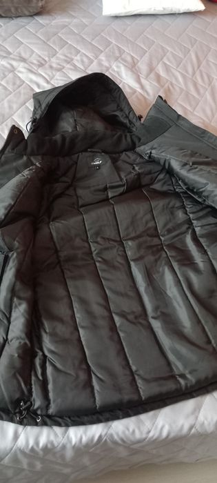 Чисто ново яке BWOLF SCANIA размер L