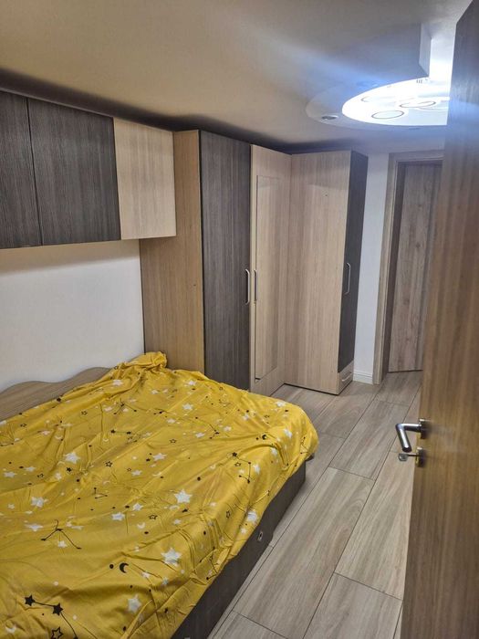 Vila cu 3 camere,renovata,individuala