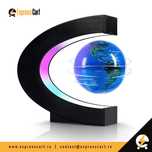 Lampa birou cu levitatie