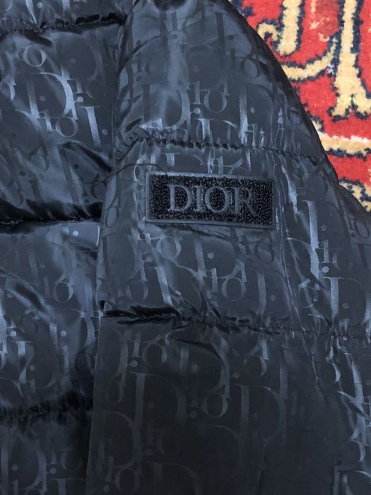Dior куртка в наличии