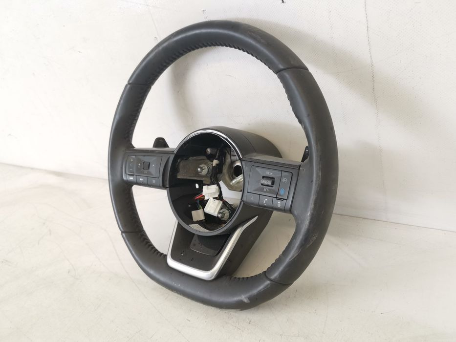 Волан Нисан / Nissan Qashqai 3 J12 Оригинален, в добро състояние