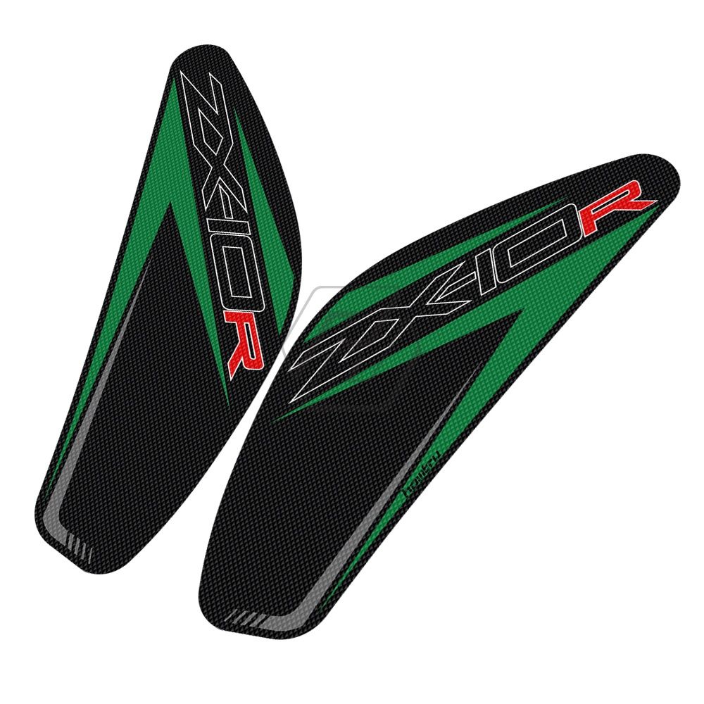 Протектори за Kawasaki ZX 10R