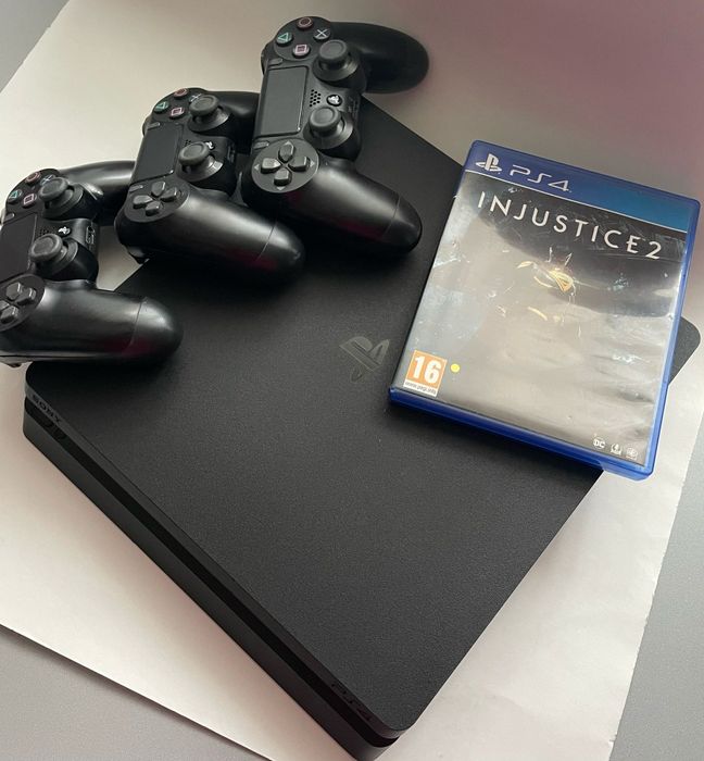 Play Station verificat functional