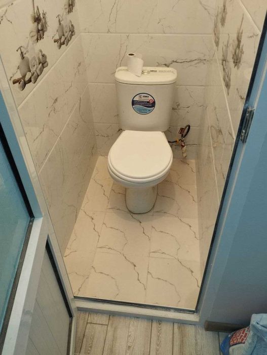 Срочно Продаю 1/5/5 кв на карасу-6