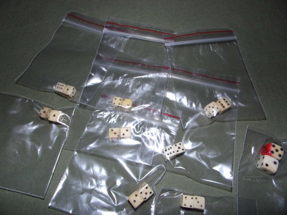 Zaruri de OS perioada comunista anii 80