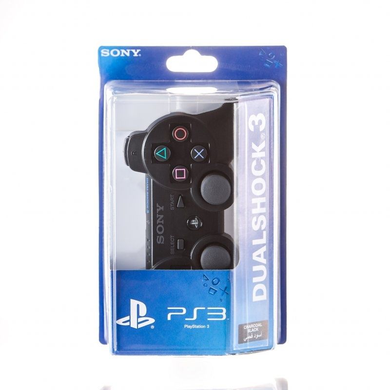 скидка ! Джойстик Ps3 gamepad dualshock 3