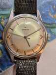 Zenith mecanic impecabil