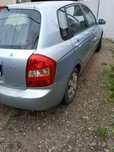 vând kia cerato 1.6 tdi