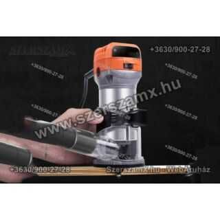 Haina H-9007 Cutter superior / tăietor margini 850W 6mm