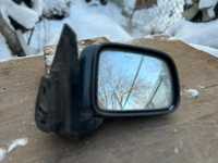 Зеркало Honda CRV Правое 1 пок