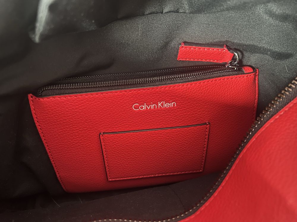 Дамска чанта Calvin klein