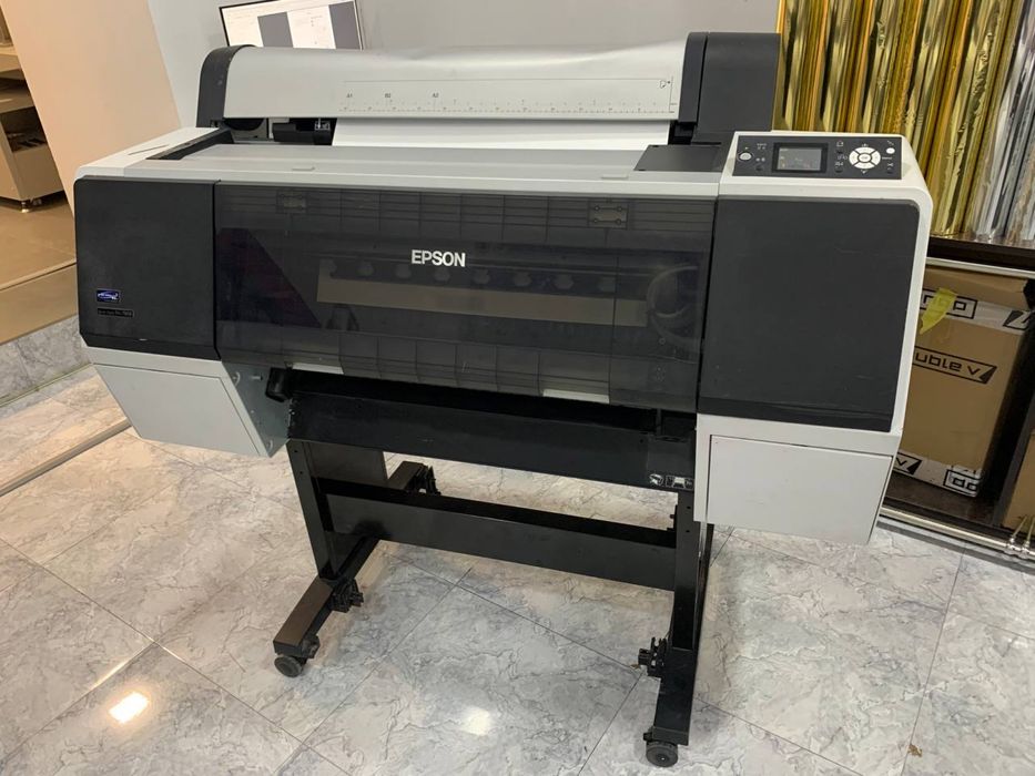 Epson Stylus Pro 7908