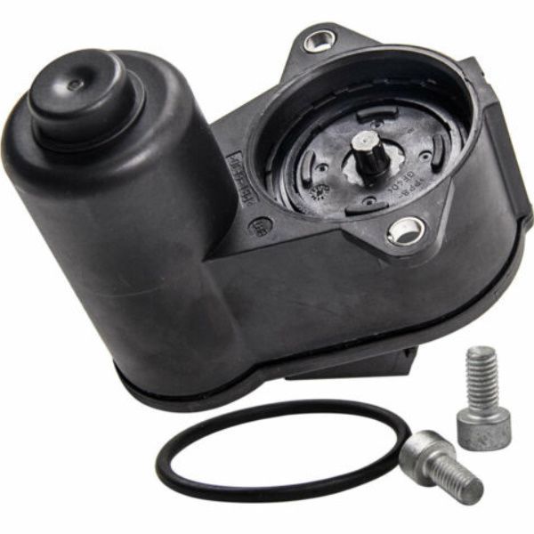Motoras etrier electric vw passat b6 cu 6 dinti